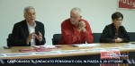 IL SINDACATO PENSIONATI DELLA CGIL CONTRO LA LEGGE DI BILANCIO